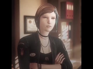 chloe price | life is strange vine edit