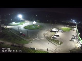 Сегодня ночью вблизи Первоуральска произошла авария

ДТП случилось в поселке Динас на круговом перекрестке.