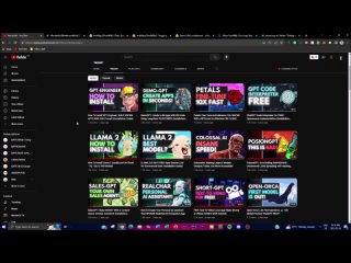 Stability Ai's NEW FreeWilly Opensource LLM IS INCREDIBLE!