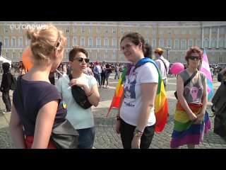 Как выглядит гей парад в нормальной стране в 2017 году. ПОВСЕДНЕВНОСТЬ ДОНБАССА