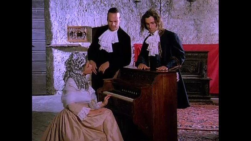 Amadeus Mozart (1995) Joe D'Amato Full Movie Online Video