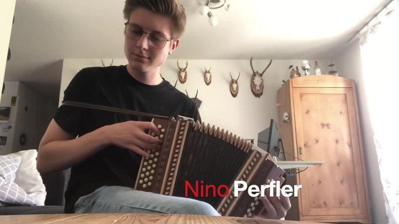 Nino Perfler - Rosmarie