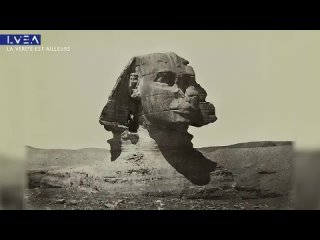 Robert Schoch - Le Sphinx aurait été inondé par un gigantesque déluge il y a 12.000 ans !