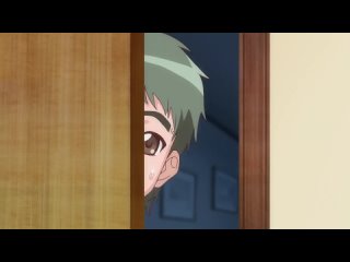 sweet home -03- Rus hentai Anime Ecchi яой юри хентаю лоли косплей lolicon Этти Аниме loli