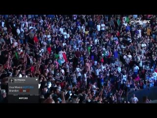 Incredible joy and respect! Aftermath of UFC 263 as Brandon Moreno becomes UFC champ!