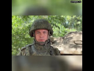 Российские войска нанесли поражение двум пунктам временной дислокации ВСУ в районах населенных пункт