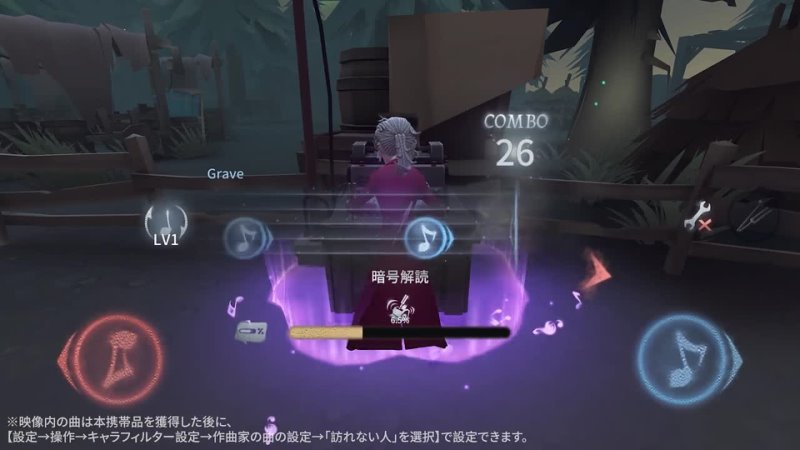 Identity V S28 rank