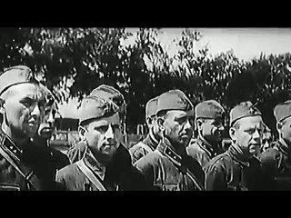 Союзкиножурнал № 64. 1941 год