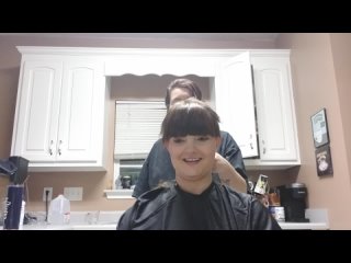 EmilyAndLizzyTv - Shaving My Head. (Story Time Soon!)