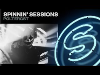 Spinnin’ Sessions Radio - Episode #539 | POLTERGST