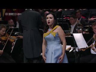 Bizet Opera Carmen Elīna Garanča starring the Graz Philharmonic Orchestra