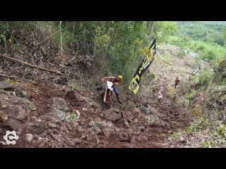 Uncle Hard Enduro 2022   🇮🇩 Indonesian Wilderness   Day 1 Highlights