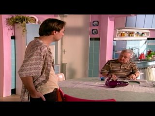 A Grande Família T02E16 (18/07/2002)