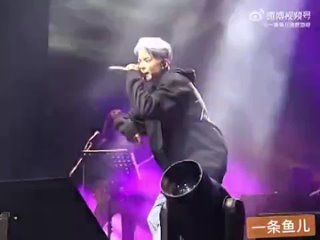 Shake That Brass at “No More Sad Songs“ Tour in Chengdu (230817)