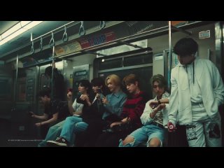 Видео от ~SecretS STAY~Stray Kids~