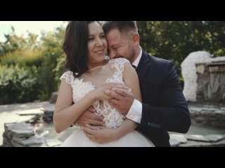 Свадебный клип Игоря & Лианы 2023