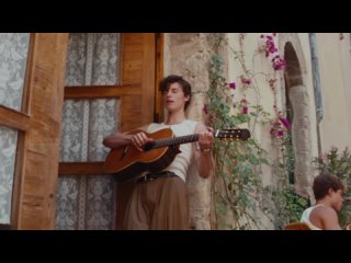 Shawn Mendes, Tainy - Summer Of Love