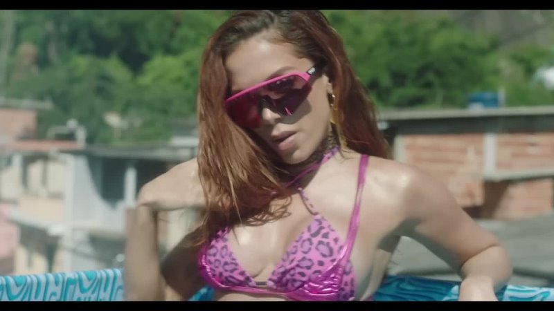 Anitta - Casi Casi