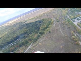 Видео от Самарский областной аэроклуб “ДОСААФ России“