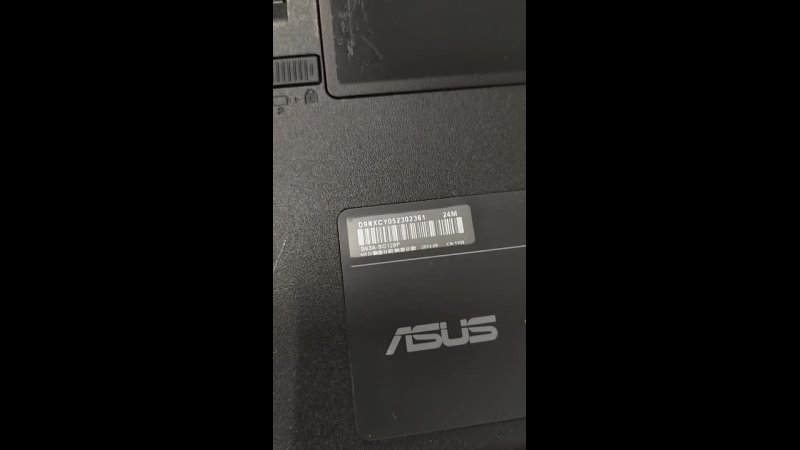 Ноутбук Asus B53 A ( Core i5, 10 GB DDR3, Intel HD Graphics 4000, SSD +