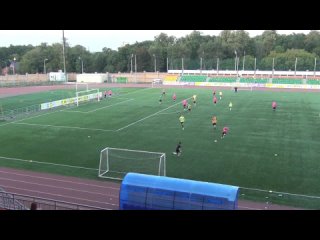 КФЛЧ CUP 8x8 | 1/16 финала | FC Somebody - МТМ United