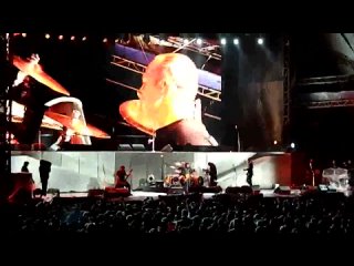 Metallica - Live In Halifax 2011 (Full Concert) Rock The Hill