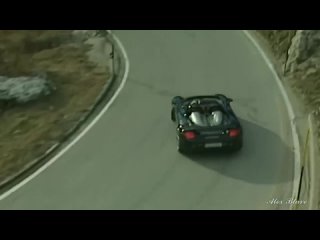 Porsche Carrera GT. ВДОВОДЕЛ, НАСТОЛЬКО ЛИ ОПАСЕН