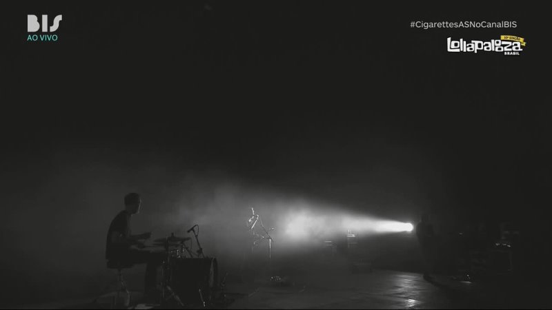 Cigarettes After Sex - Lollapalooza Brazil (Live 2023)