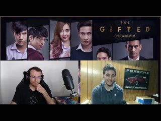 [Big Body & Bok Entertainment] QUIRKS?! | The Gifted Episode 1 Reaction | Big Body & Bok