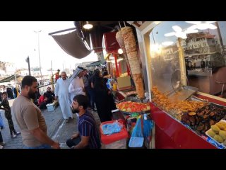 Foreigner Visits Holy City of Karbala, Iraq 🇮🇶