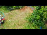 Видео от Живая вода - Бурение абиссинских скважин