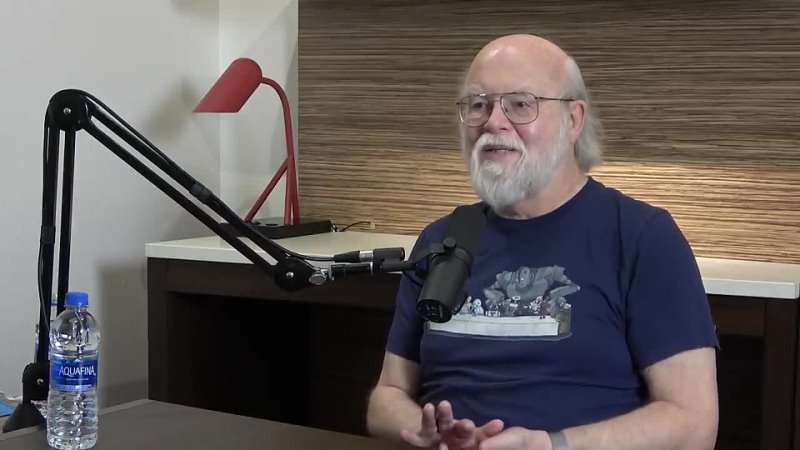 James Gosling Java, JVM, Emacs, and the Early Days of Computing Lex Fridman Podcast,