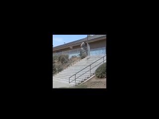 [ГАЗЕТА skateboarding] Nick Merlino Swith