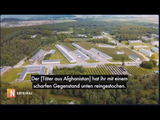 AsylMitarbeiter packen aus  Stern Buchholz: So hart und gefhrlich ist die Arbeit im Flchtlingsheim | NIUS Originals