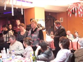 Золотая свадьба