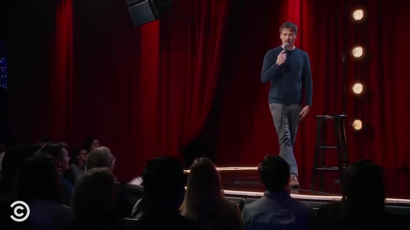 The Weirdest Question to Ask Your Sperm Donor - Hunter Duncan - Stand-Up Featuring