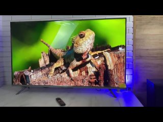 Pro100tehnika НОВИНКА от XIAOMI! БЮДЖЕТНЫЙ Xiaomi QLED TV - MI TV Q2