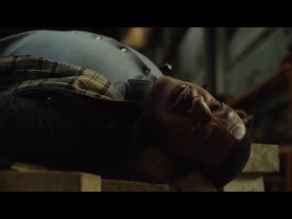 Линкольн Райм: Охота на Собирателя костей (2020) трейлер