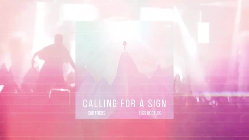 Sub Focus Calling For A Sign (feat. Kelli Leigh) ( TIIGS