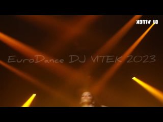 Mr Shammi - Turn That Funkin Bass Up Martik C RMX EuroDance DJ VITEK 2023