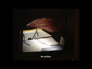 The Expression of Hands (1997) - Harun Farocki - ENG Sub