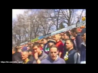 Chemnitzer FC - Dynamo Dresden 10.04.2004