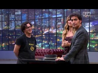 MasterChef Celebrity Colombia 2023 Capitulo 80