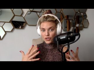 What its like Living with DISSOCIATIVE IDENTITY DISORDER with AnnaLynne McCord