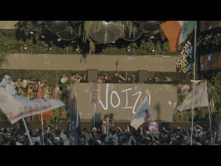 Noizu @ Day Trip Festival