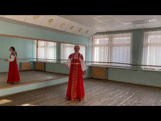 Video da Международный конкурс “Русское Диво“