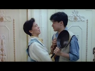Сестра Купидон / Sister Cupid / Tian ci liang yuan - (1987)