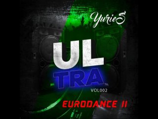 Eurodance Ultra II