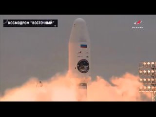 Российская Федерация впервые летит на Луну