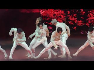 230730 WORLD TOUR ‘FATE’ IN SEOUL DRUNK-DAZED JUNGWON FANCAM